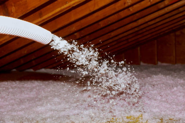 Types of Insulation We Offer in Salisbury, MO