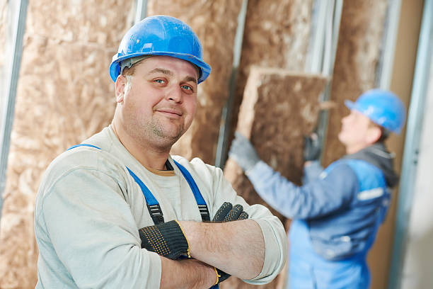 Best Residential Insulation in Salisbury, MO